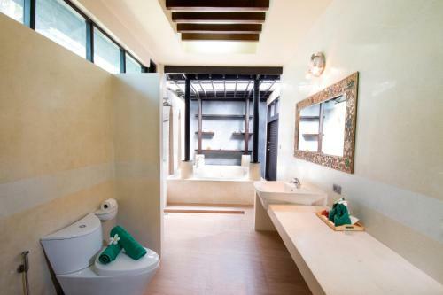 Yupa Villa 2 (3 Bedrooms)
