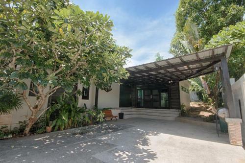 Yupa Villa 2 (3 Bedrooms)