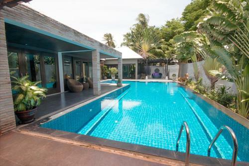 Yupa Villa 2 (3 Bedrooms)