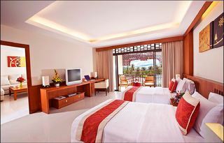 Hotel Le Murraya Boutique Serviced Residence & Resort