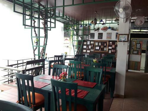 Hotel Bhundhari Chaweng Beach Resort Koh Samui