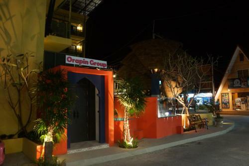 Hotel Bhundhari Chaweng Beach Resort Koh Samui