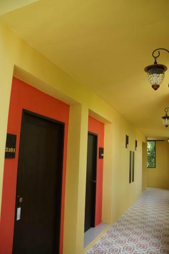Hotel Bhundhari Chaweng Beach Resort Koh Samui