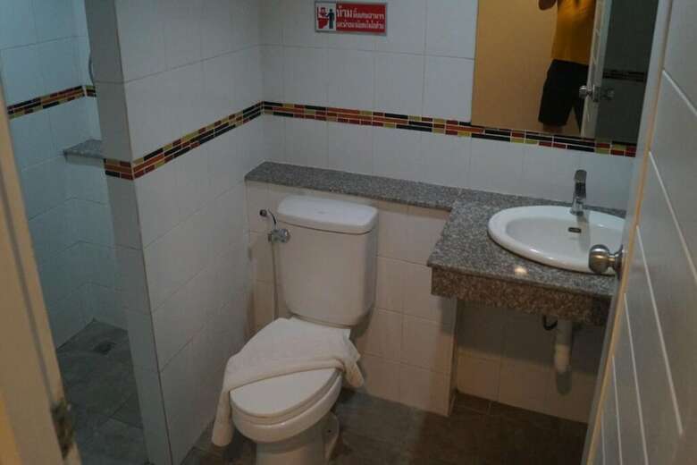 Apartamentos P.f Mansion