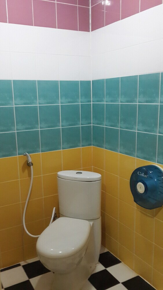 Apartamentos P.f Mansion