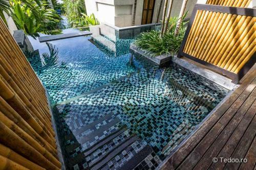 Hotel Sareeraya Villas & Suites