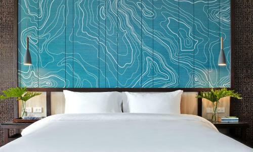 Hotel Sareeraya Villas & Suites