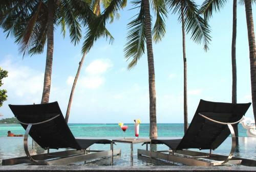 Hotel Sareeraya Villas & Suites