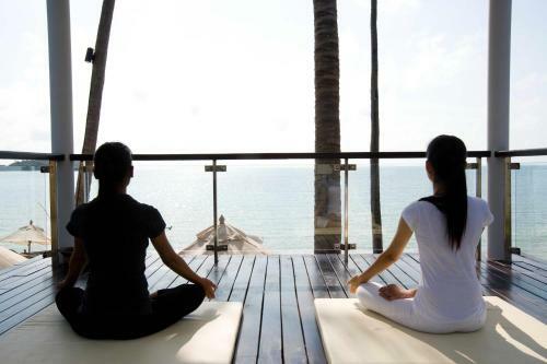 Hotel Sareeraya Villas & Suites