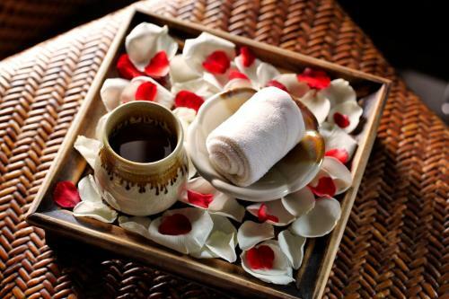 Hotel Sareeraya Villas & Suites