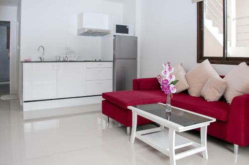 Apartamentos White Pearl Village