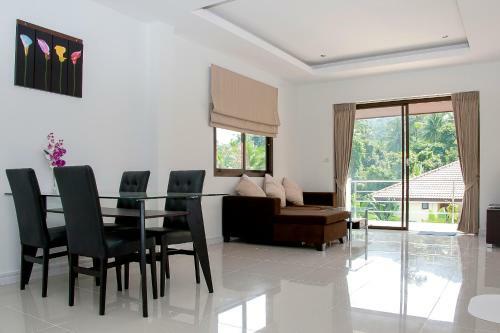 Apartamentos White Pearl Village