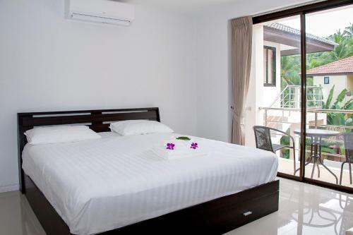 Apartamentos White Pearl Village