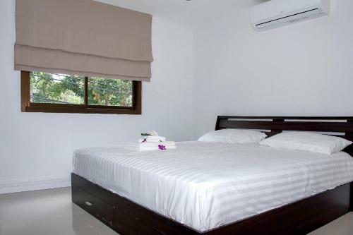 Apartamentos White Pearl Village