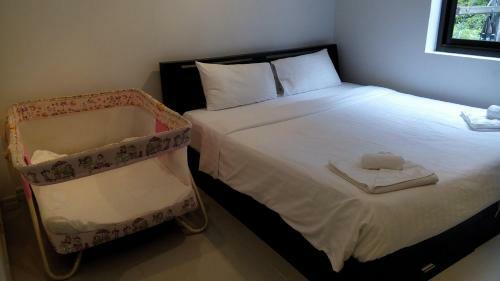 Apartamentos White Pearl Village