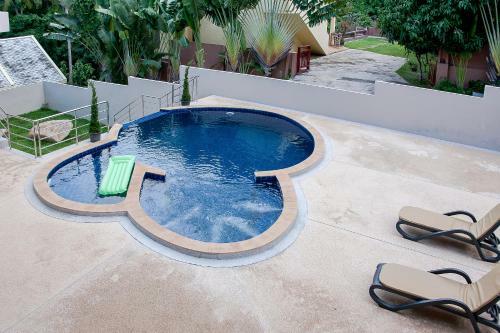 Apartamentos White Pearl Village