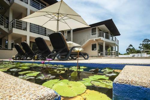 Apartamentos White Pearl Village