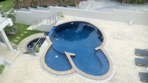 Apartamentos White Pearl Village