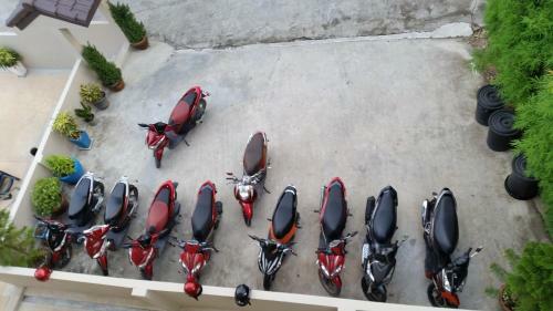 Apartamentos White Pearl Village