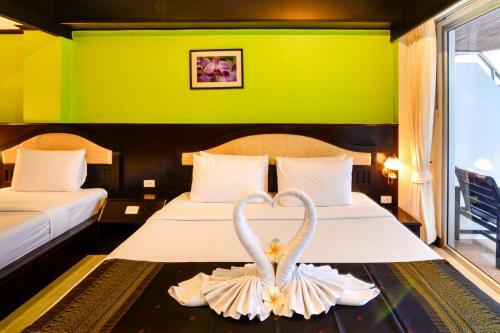 Samui First House Hotel