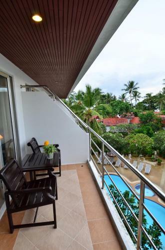 Samui First House Hotel