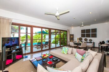Kanda Residences Pool Villa