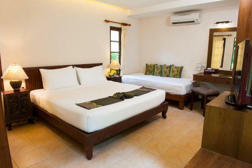 Hotel Montien House