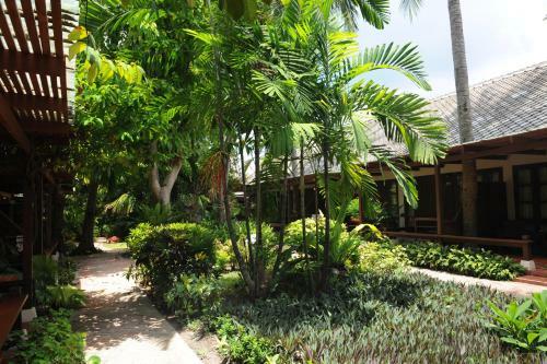 Hotel Montien House