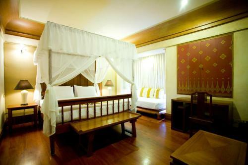 Hotel Montien House