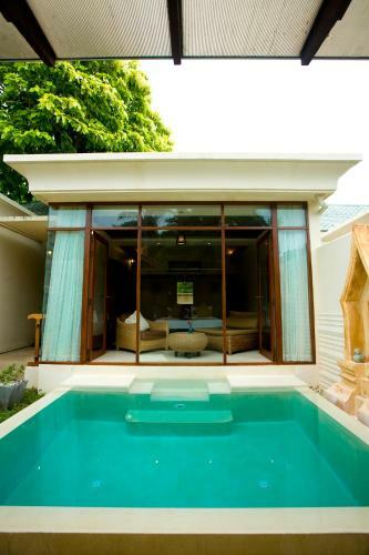 Hotel Montien House