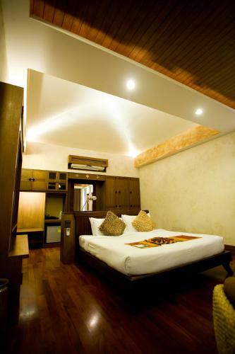 Hotel Montien House