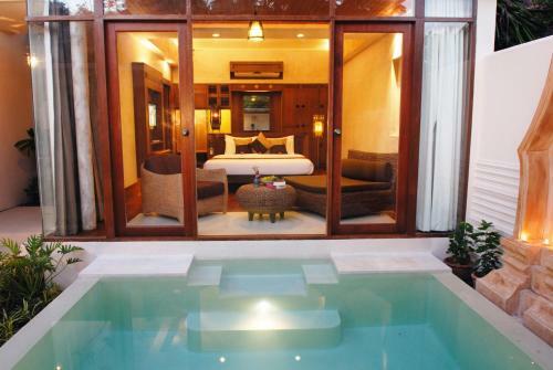 Hotel Montien House