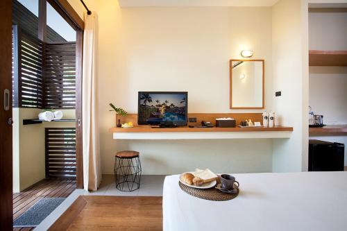 Hotel Baan Talay Resort