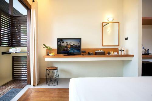 Hotel Baan Talay Resort
