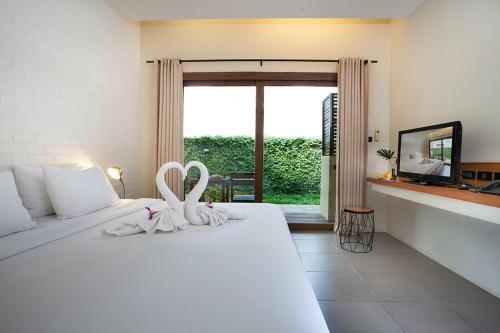 Hotel Baan Talay Resort