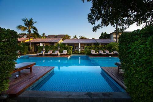 Hotel Baan Talay Resort