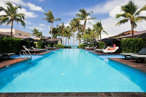 Hotel Baan Talay Resort