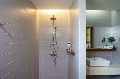Hotel Baan Talay Resort