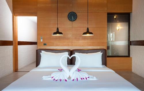 Hotel Baan Talay Resort