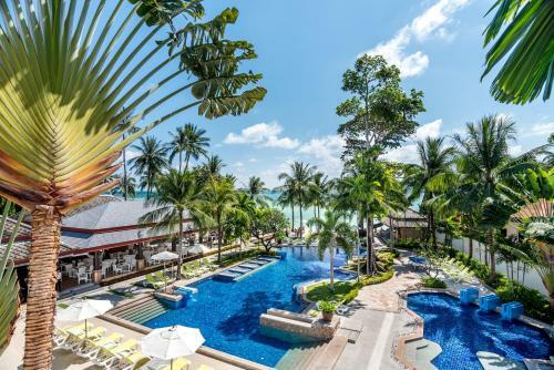 Hotel Kandaburi Resort And Spa