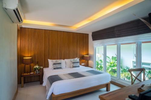 Hotel Synergy Samui Resort