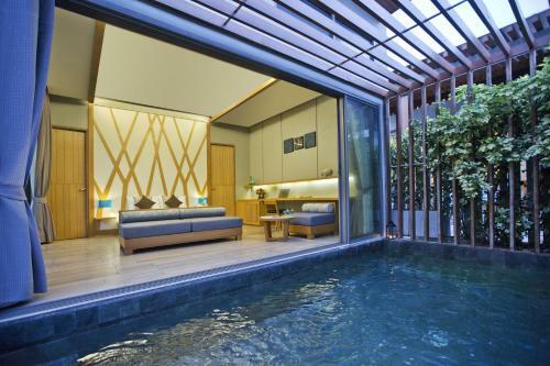 Hotel Synergy Samui Resort