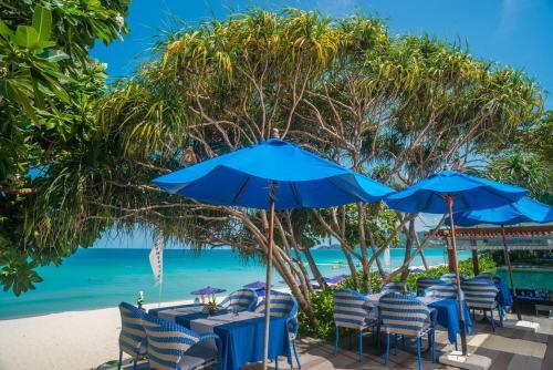 Hotel Synergy Samui Resort