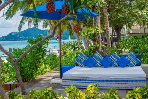 Hotel Synergy Samui Resort
