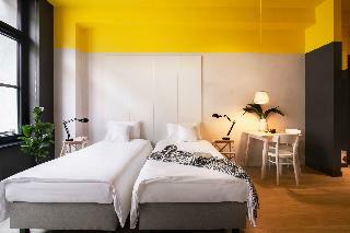 Bike Up Aparthotel