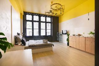Bike Up Aparthotel