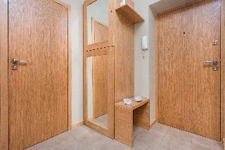 Hotel Apartamenty Inpoint Jewish Town