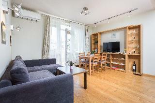 Hotel Apartamenty Inpoint Jewish Town
