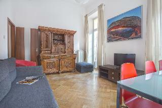 Hotel Capital Apartments Old Town - Warsaw