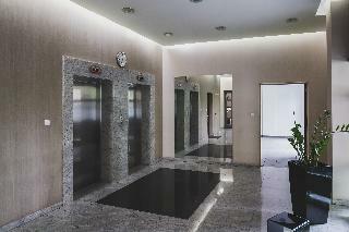 Apartamentos P&o Fabryczna 1